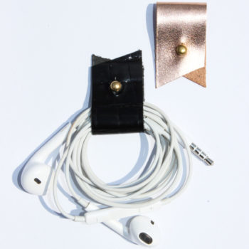 cable organizer